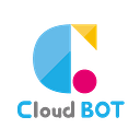 Cloud BOT logo