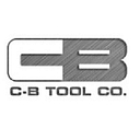 C B Tool Company logo