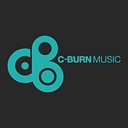 C Burn Music logo