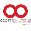 Ccc It Solutions logo
