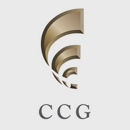 CCG Scotland Ltd logo