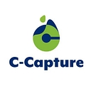 C Capture Ltd, University Of Leeds logo