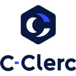 C-Clerc logo