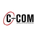 C Com Satellite Systems Inc. logo