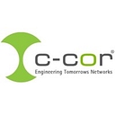 C Cor Broadband Australia logo