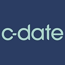 C-Date logo