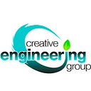 Creative Engineering Group   Mep Consulting Engineering logo