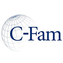 Center for Family and Human Rights logo