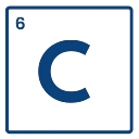 C Free logo
