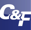 C & F Tool & Die Co. logo