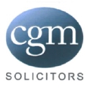 Cgm Solicitors logo