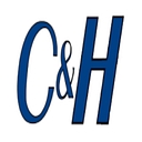 C&H Machine Inc. logo