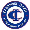Cambridge-Isanti Public School District logo