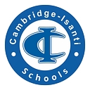 Cambridge Isanti Schools logo