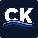Ck Associates Environmental Consultants logo