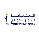Comprehensive Leasing Company PLC logo