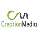 Creation (International) Media Limited logo