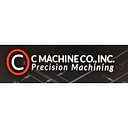 C Machine Co., Inc. logo