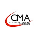 Cma Electro Hydraulic Engineers logo