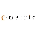 C Metric logo