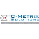C Metrix Solutions logo