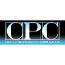 Container Products Corporation logo