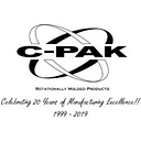C Pak Industries, Inc. logo
