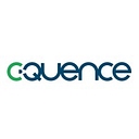 C Quence logo