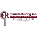 C&R Manufacturing logo