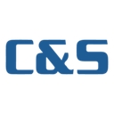 C & S Blacktopping logo