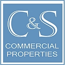C&S Commercial Properties logo