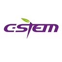 C Stem logo
