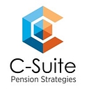 C Suite Pension Strategies Ltd logo