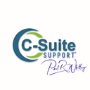 C Suite Support logo
