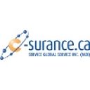 C Surance.Ca Global Service Inc logo