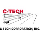 C Tech Corporation logo