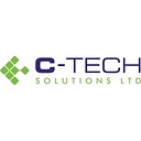 C Tech Solutions Ltd logo