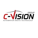 C-Vision Inc. logo