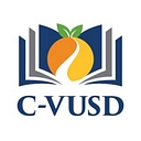 Covina Valley Unified School District logo