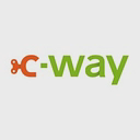 C-Way IT logo