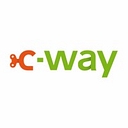 C-Way IT logo
