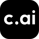 c.ai logo