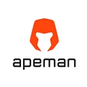 Apemans Canada logo