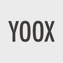 Yoox CAD logo