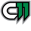 C11 Marketing logo