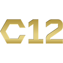 C12 Quantum Electronics logo
