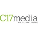4c media logo