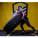 c1 crossfit logo