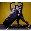 c1 crossfit logo