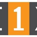 C1x Inc. logo